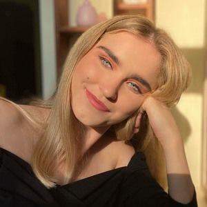 Meet your Posher, Anna marie